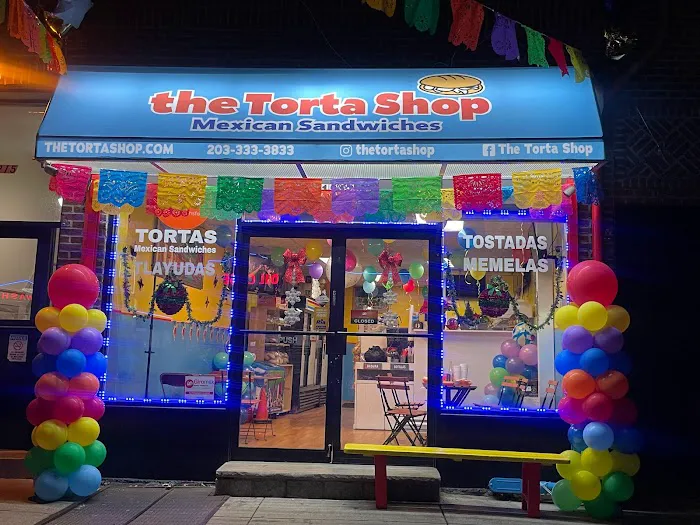 The Torta Shop Picture 3