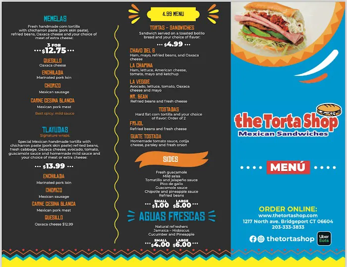 The Torta Shop Picture 8