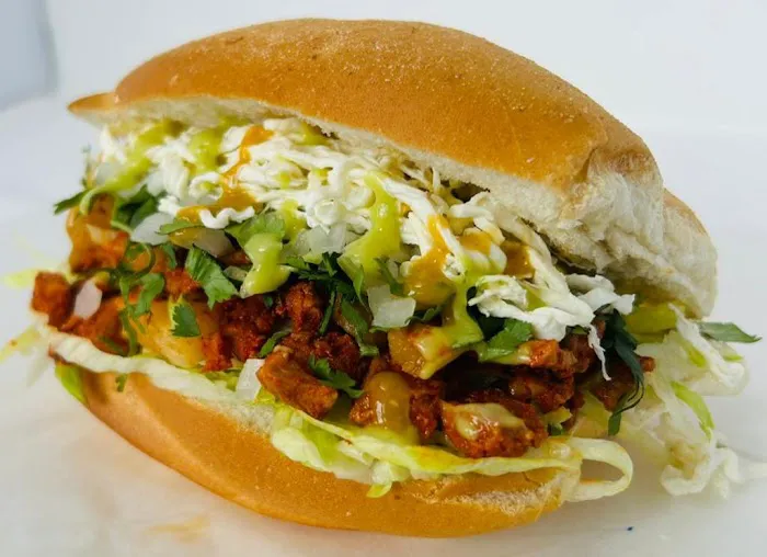 The Torta Shop Picture 2