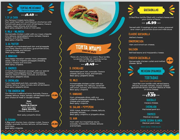 The Torta Shop Picture 5