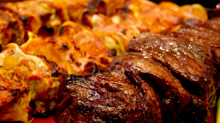 Terra Brasilis Restaurant - Bridgeport CT Picture 2