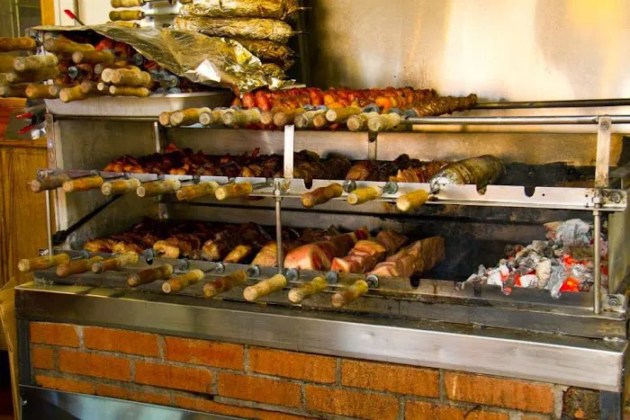 Terra Brasilis Restaurant - Bridgeport CT Picture 1