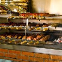 Terra Brasilis Restaurant - Bridgeport CT ico