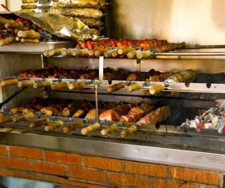 Terra Brasilis Restaurant - Bridgeport CT