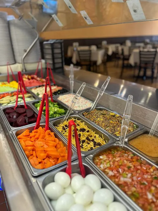 Terra Brasilis Restaurant - Bridgeport CT Picture 7