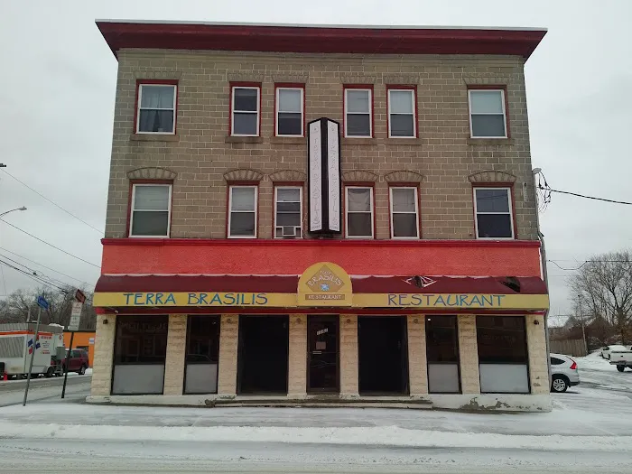 Terra Brasilis Restaurant - Bridgeport CT Picture 10