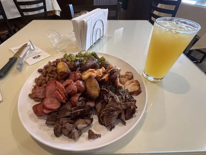 Terra Brasilis Restaurant - Bridgeport CT Picture 6