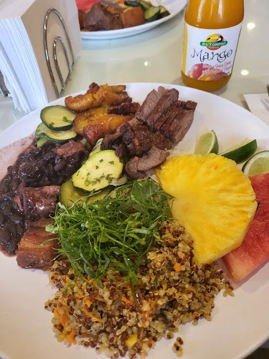 Terra Brasilis Restaurant - Bridgeport CT Picture 9