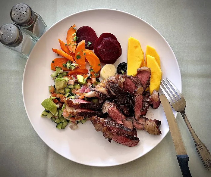 Terra Brasilis Restaurant - Bridgeport CT Picture 8