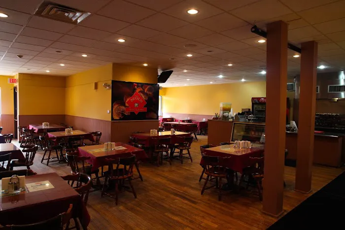 Terra Brasilis Restaurant - Bridgeport CT Picture 4