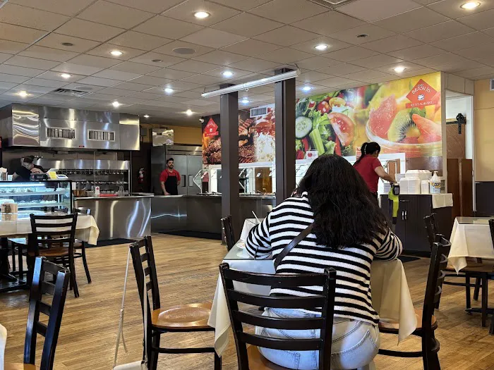 Terra Brasilis Restaurant - Bridgeport CT Picture 3