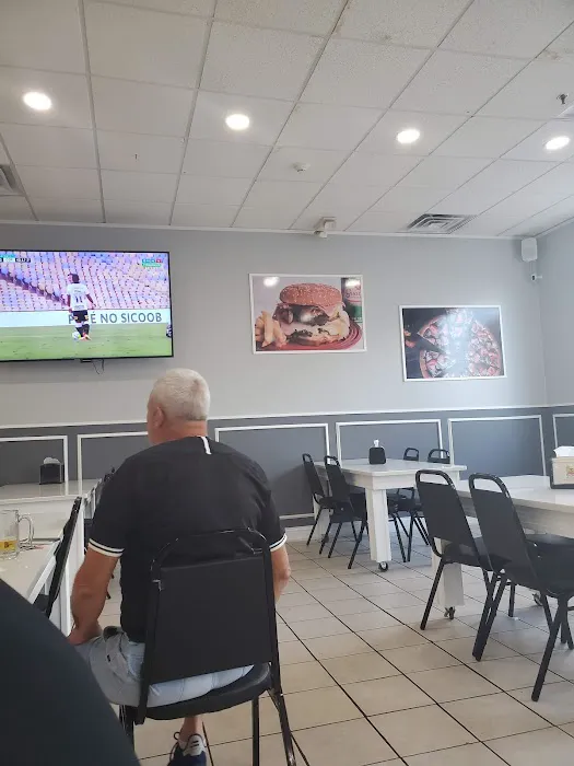 Rio Doce Luncheonette Picture 4