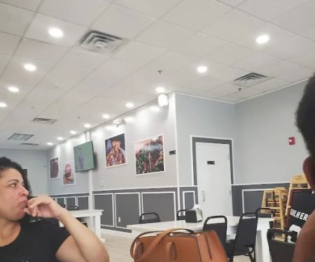 Rio Doce Luncheonette