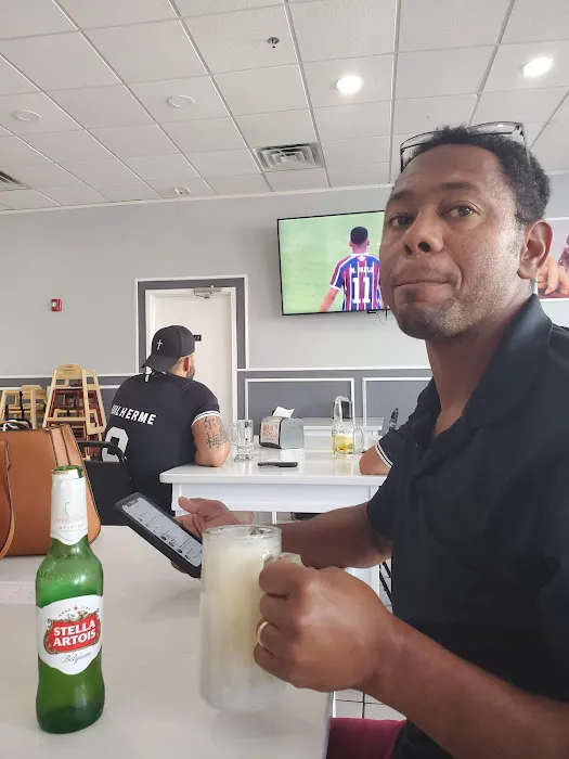 Rio Doce Luncheonette Picture 9