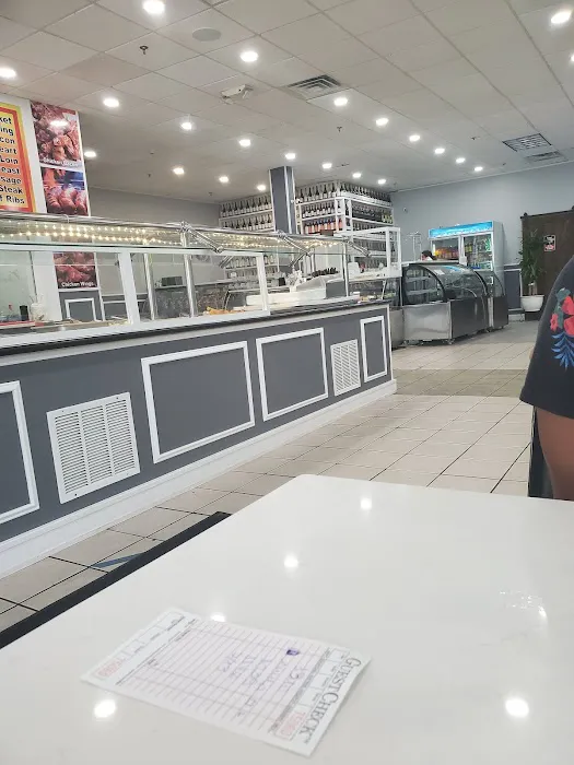 Rio Doce Luncheonette Picture 7