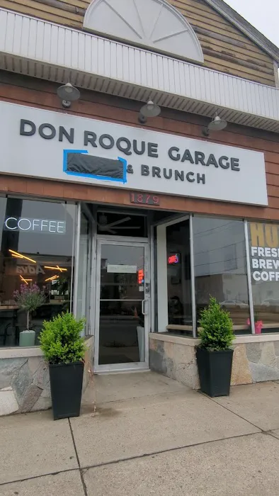 Don Roque Garage Picture 1