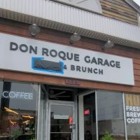 Don Roque Garage ico