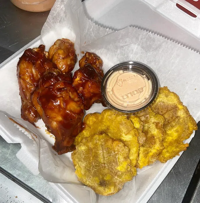 El Sazon De Mama Picture 3