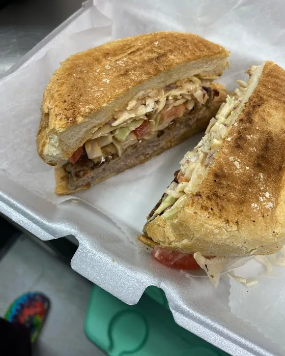 El Sazon De Mama Picture 5