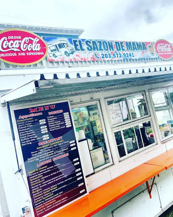 El Sazon De Mama Picture 4