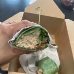 Main Squeeze Juice Bar & Cafe