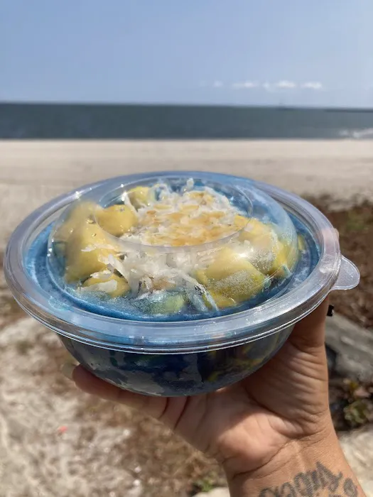 Main Squeeze Juice Bar & Cafe Picture 2