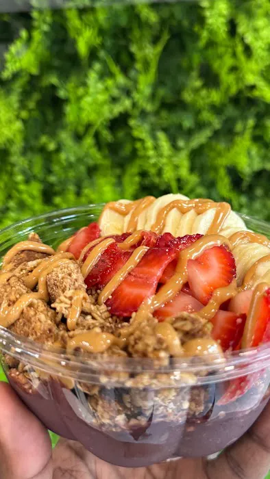 Main Squeeze Juice Bar & Cafe Picture 7