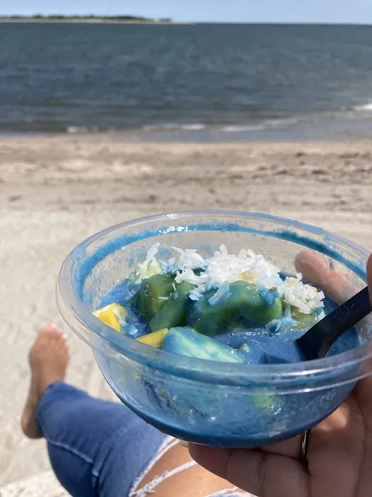 Main Squeeze Juice Bar & Cafe Picture 3