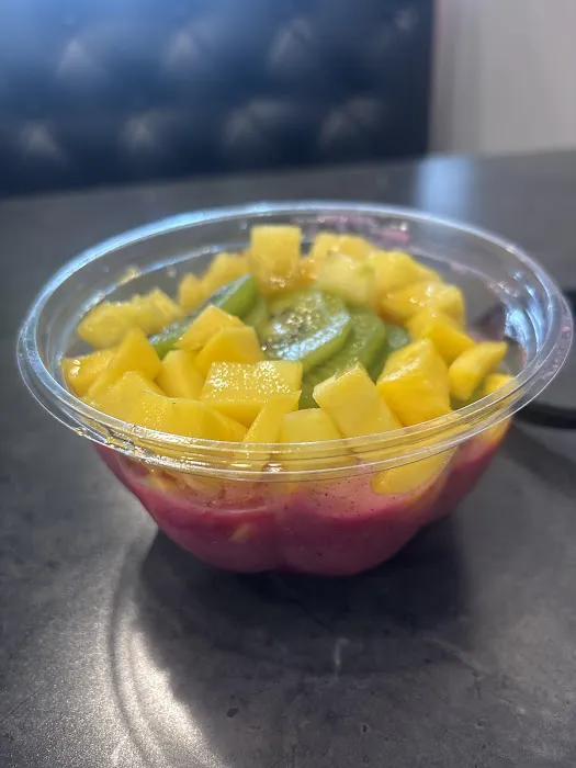 Main Squeeze Juice Bar & Cafe Picture 4