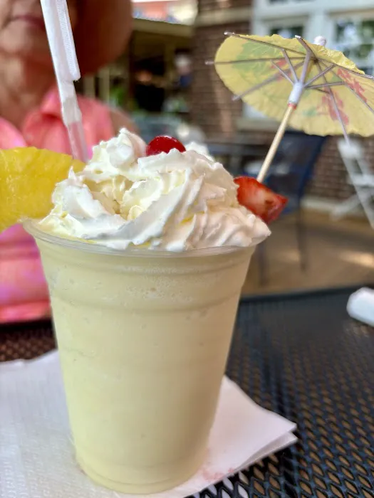 La Bodega Del Mofongo Restaurant Picture 3