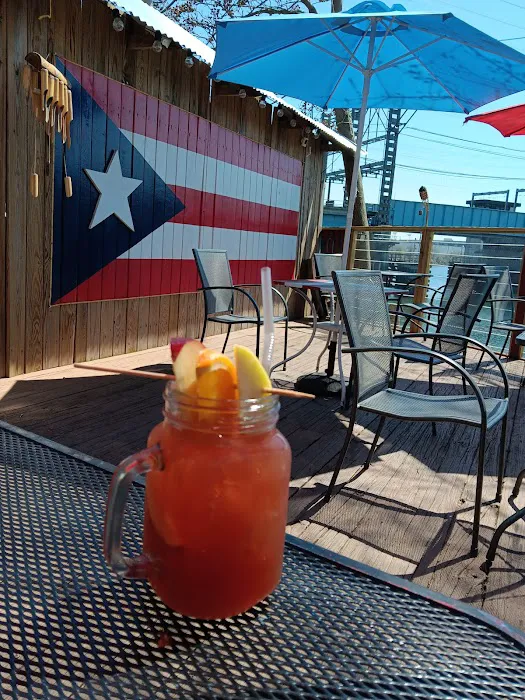 La Bodega Del Mofongo Restaurant Picture 6