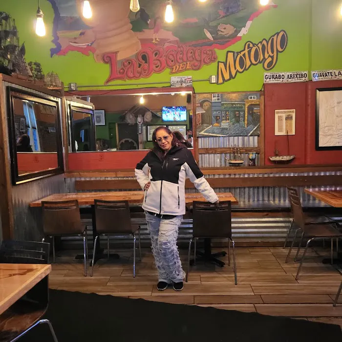 La Bodega Del Mofongo Restaurant Picture 9