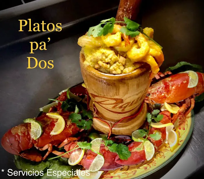 La Bodega Del Mofongo Restaurant Picture 10