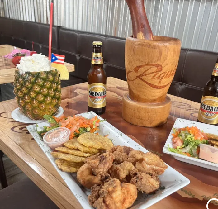 La Bodega Del Mofongo Restaurant Picture 1