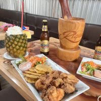 La Bodega Del Mofongo Restaurant ico