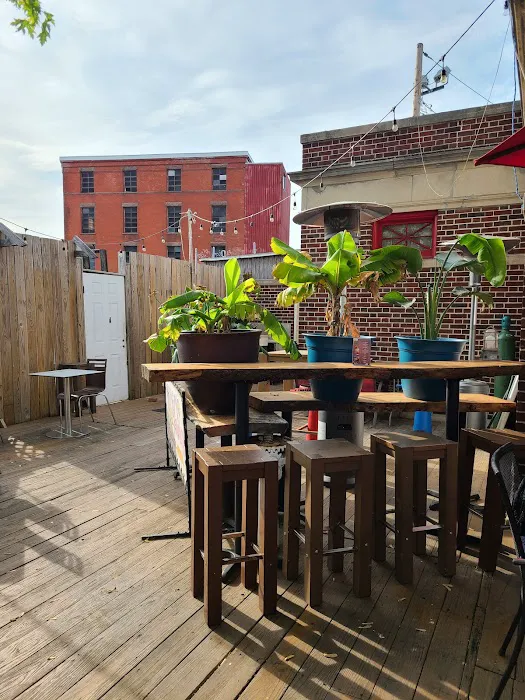 La Bodega Del Mofongo Restaurant Picture 7