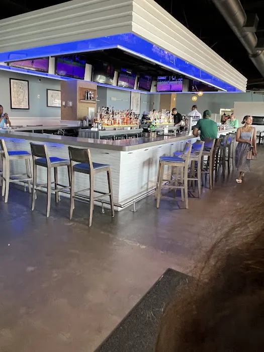 Boca Oyster Bar Picture 8