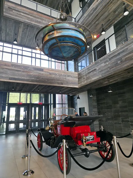 Boca Oyster Bar Picture 5