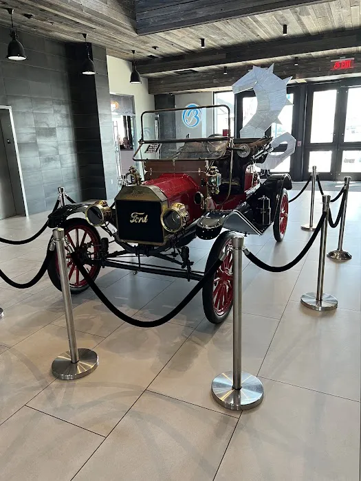 Boca Oyster Bar Picture 9