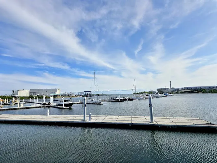 Boca Oyster Bar Picture 2