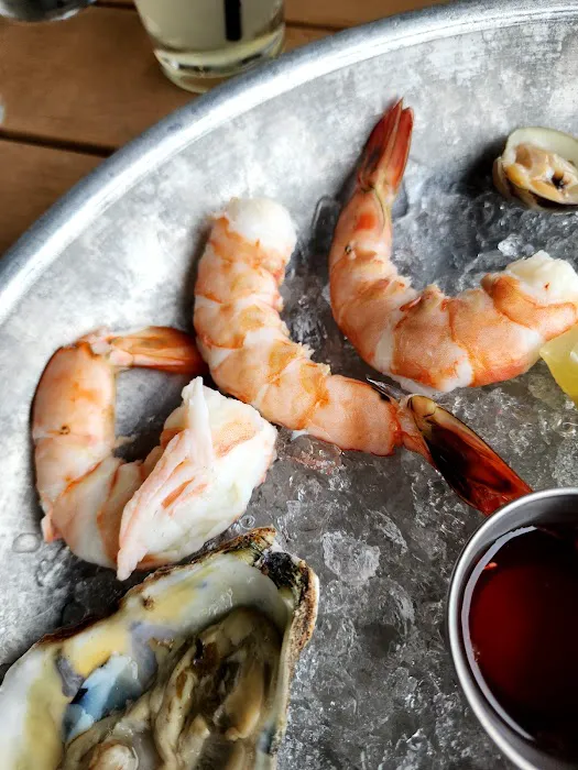 Boca Oyster Bar Picture 1