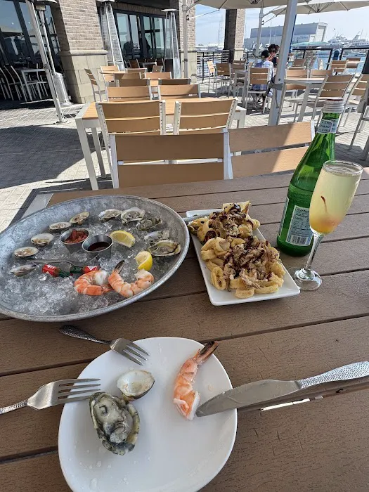 Boca Oyster Bar Picture 7