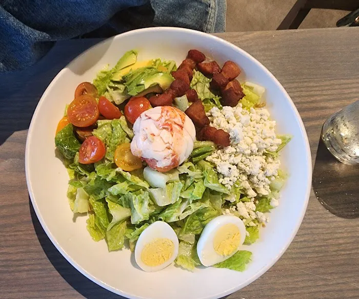 Boca Oyster Bar Picture 3