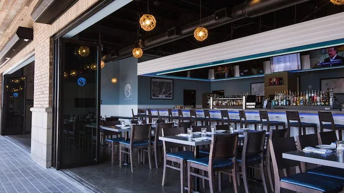 Boca Oyster Bar Picture 6