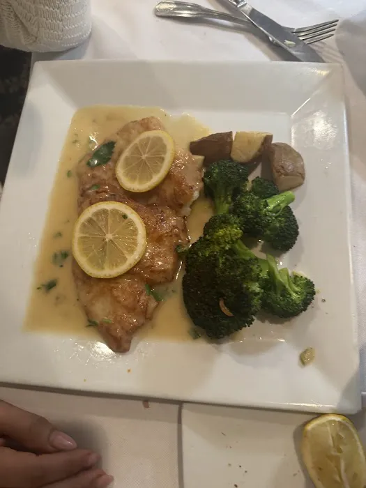 Angelina's Picture 1