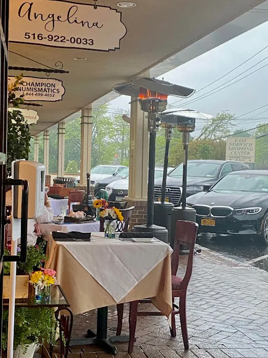 Angelina's Picture 9