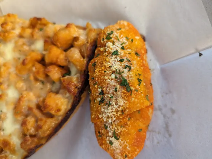 Gino's of East Norwich Picture 1