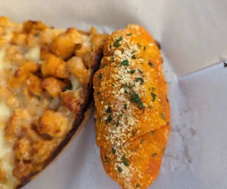 Gino's of East Norwich