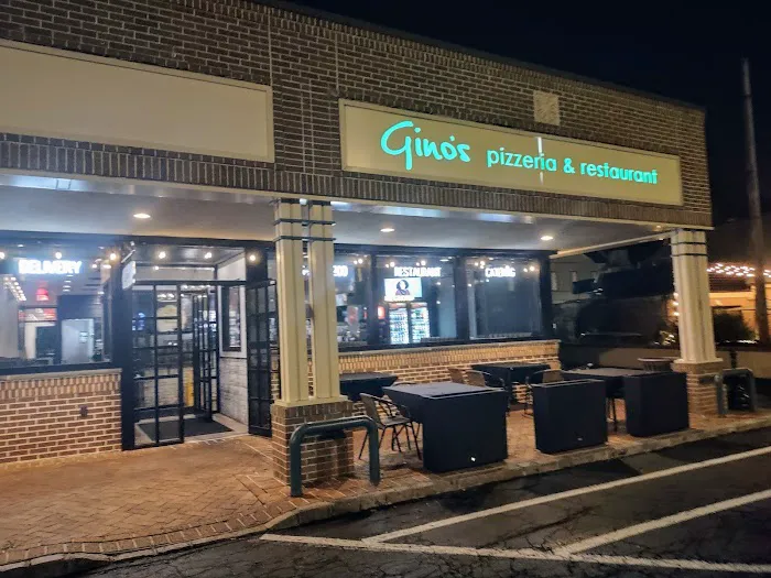 Gino's of East Norwich Picture 3