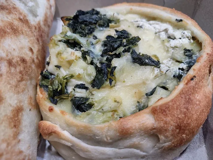 Gino's of East Norwich Picture 10